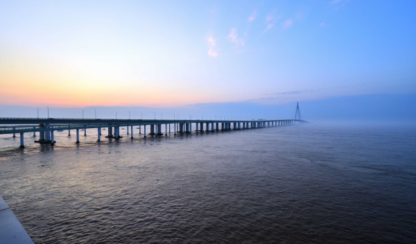 宁波浪漫的旅行地点，寻找“蓝色大海的传说之宁波”的甜美童话