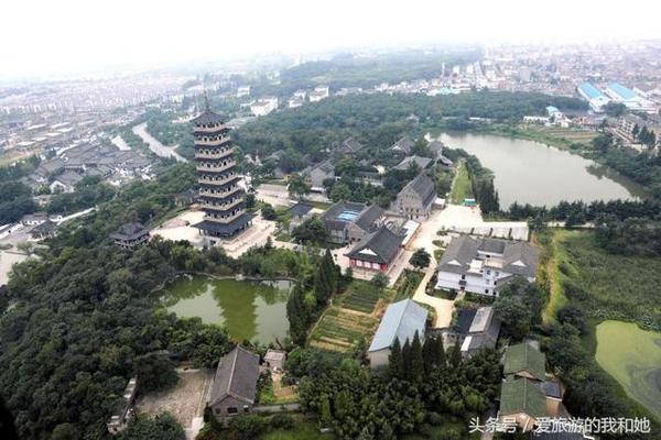 这座城市被誉为中国运河第一城，也别赞称为淮南第一州！