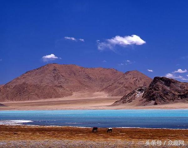 摄影旅行的意义，人生需要一趟说走就走的旅行！