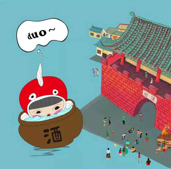 端午北京周边去哪玩：让你流连忘返的滦州古城特色游