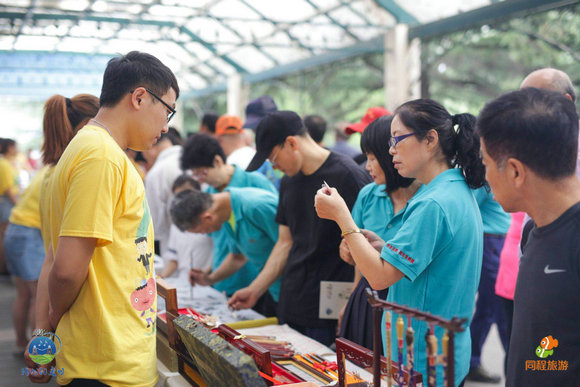 盛情邀请北京游客亲子研学“夏”扬州