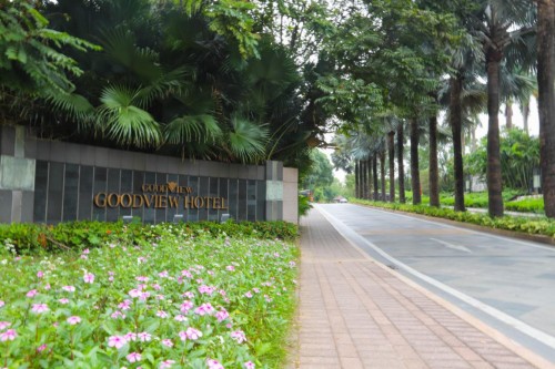 塘厦三正半山温泉酒店打造“东莞第一泉”  共建大湾区优质生活圈