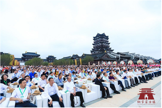 湖南这座古镇 2020新年前收获国家4A级景区评定“大礼”