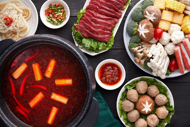 “火”热鼠年春 “锅”个幸福年 万豪国际集团北区酒店春节火锅季温暖上线