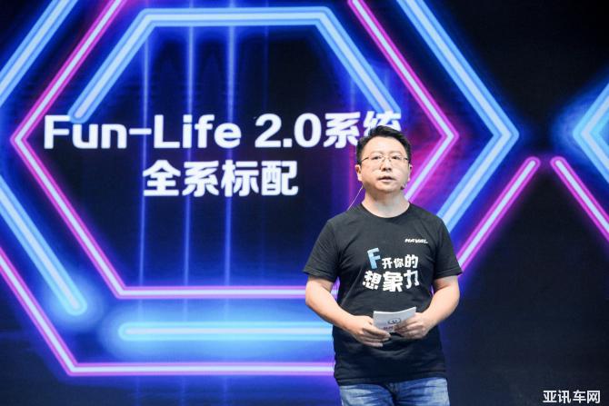 2020年车市凭何一路飘红 哈弗F7给出标准答案